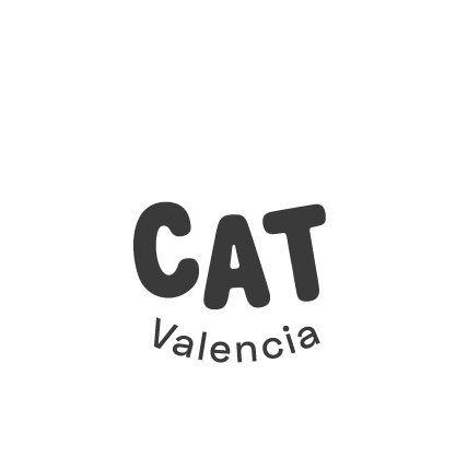 Logo Happycat Valencia